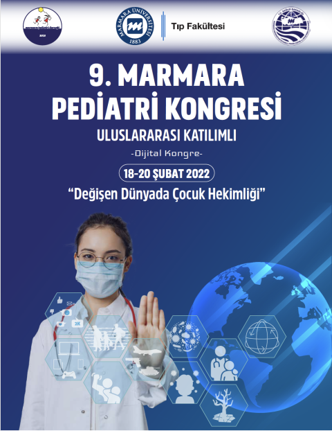 9. Marmara Pediatri Kongresi